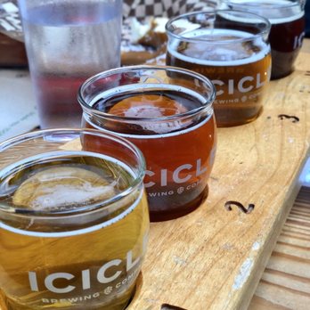 Icicle Brewing - Brewpubs Near Me - Leavenworth, Washington Icicle Brewing - Brewpubs Near Me - Leavenworth, Washington