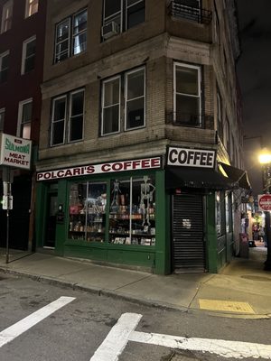 Polcari’s Coffee by null