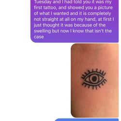 Reactive Ink
