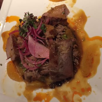 Maya - Pork - Mexican Near Me - New York, New York Maya - Pork - Mexican Near Me - New York, New York