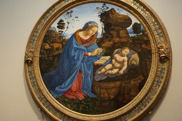 Toledo Museum of Art by null