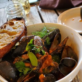 Blooming Hill Farm - Mussels - Farmers Market Near Me - Monroe, New York