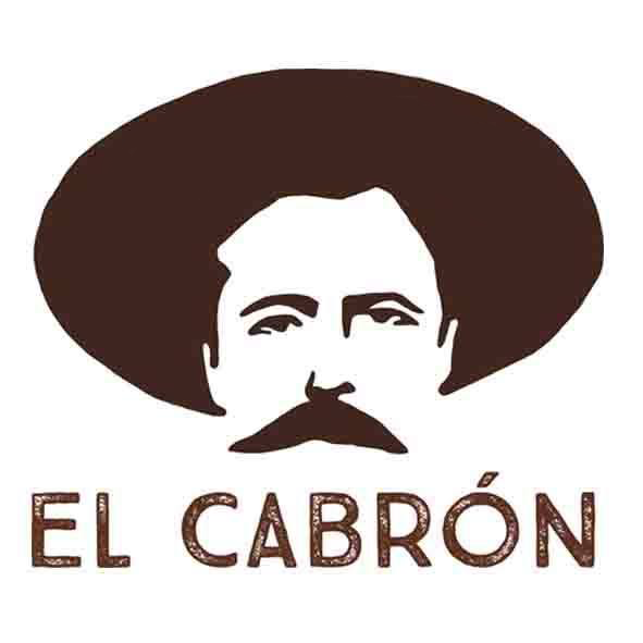 Tacos El Cabron Logo