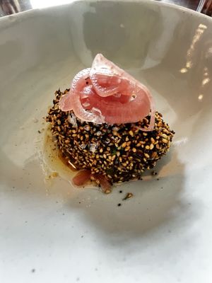 Better Half Coffee by null