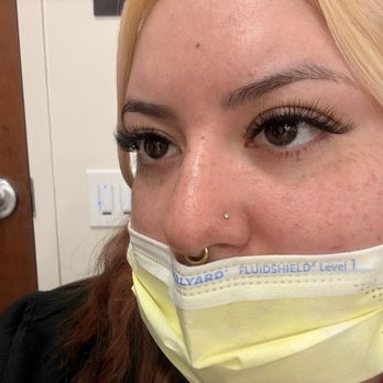 TMV Lashes - Hybrid lashes by Tommy - Permanent Makeup Near Me - Carson, California TMV Lashes - Hybrid lashes by Tommy - Permanent Makeup Near Me - Carson, California