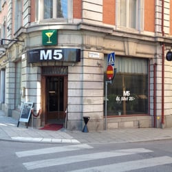 Restaurang M5