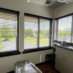 Eric S Powell, DDS - Howard Amon Park Views