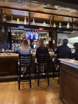 Spumoni Trattoria & Pizzeria by null