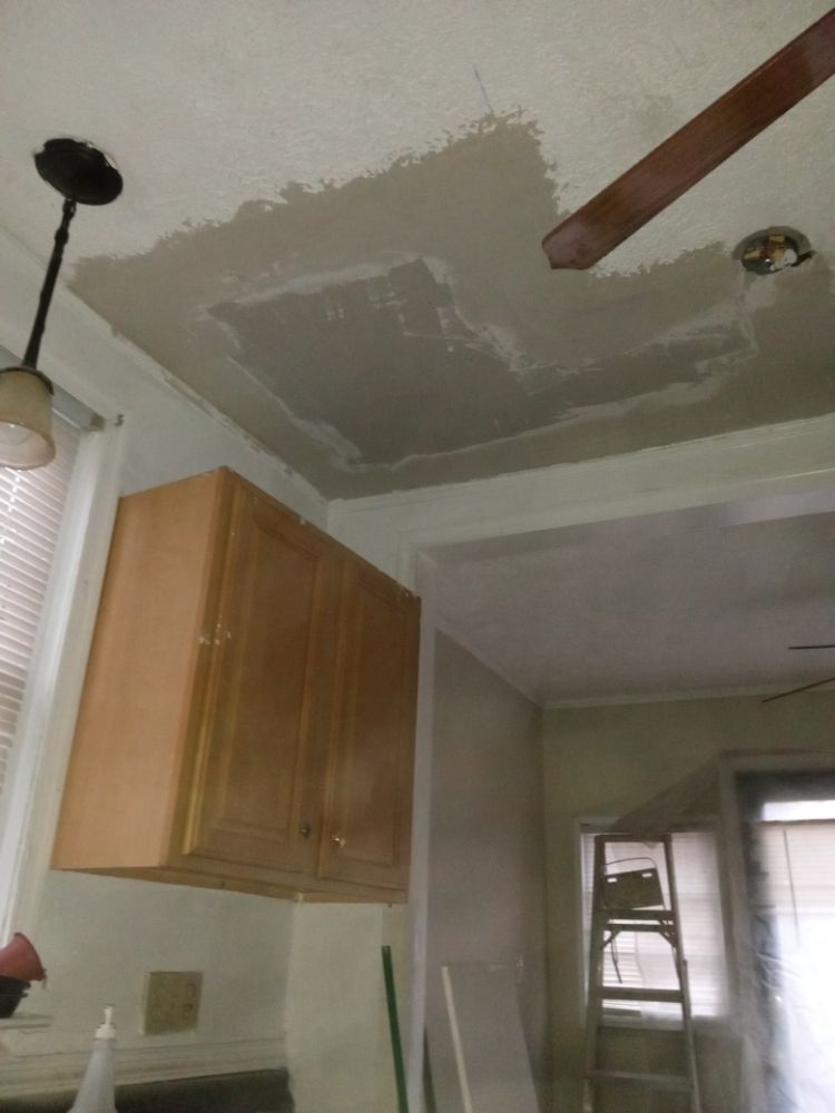 Slide of Out the mudd Home Repairs