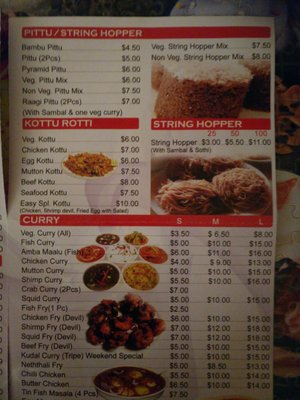 Menu photo 6 SLS Eazy Carry Mississauga, ON Menu photo 6 SLS Eazy Carry Mississauga, ON