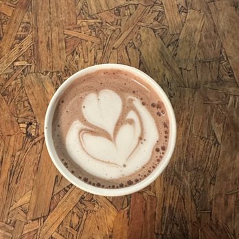 Mellow Yellow - Hot Chocolate - Coffee & Tea Near Me - New York, New York Mellow Yellow - Hot Chocolate - Coffee & Tea Near Me - New York, New York