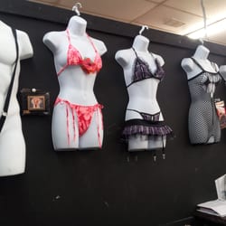 Essex Adult Emporium - Sexy outfits for everyone.