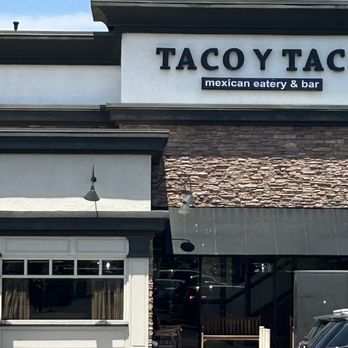Taco Y Taco - Mexican Near Me - Henderson, Nevada