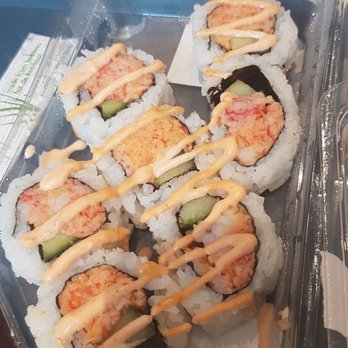 Bento Sushi - Rolls - Sushi Bars Near Me - Kingston, Ontario Bento Sushi - Rolls - Sushi Bars Near Me - Kingston, Ontario