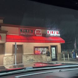 Kiki's Chicken Place