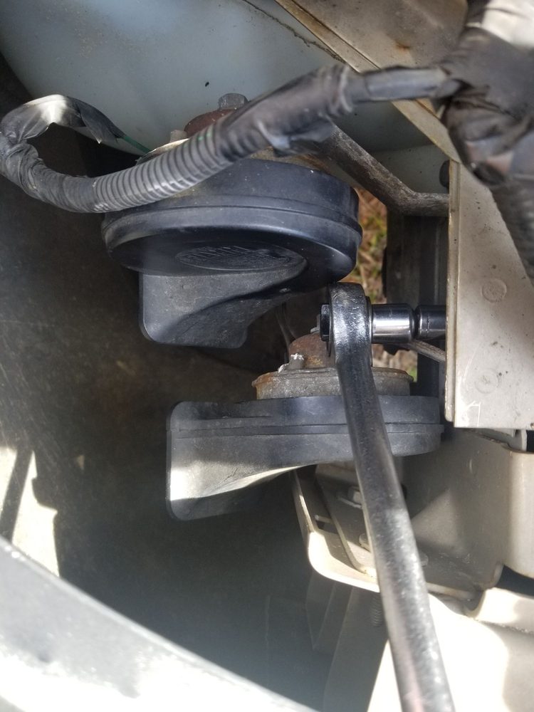 CHESTERFIELD AUTO PARTS Updated October 2024 4855 Puddledock Rd