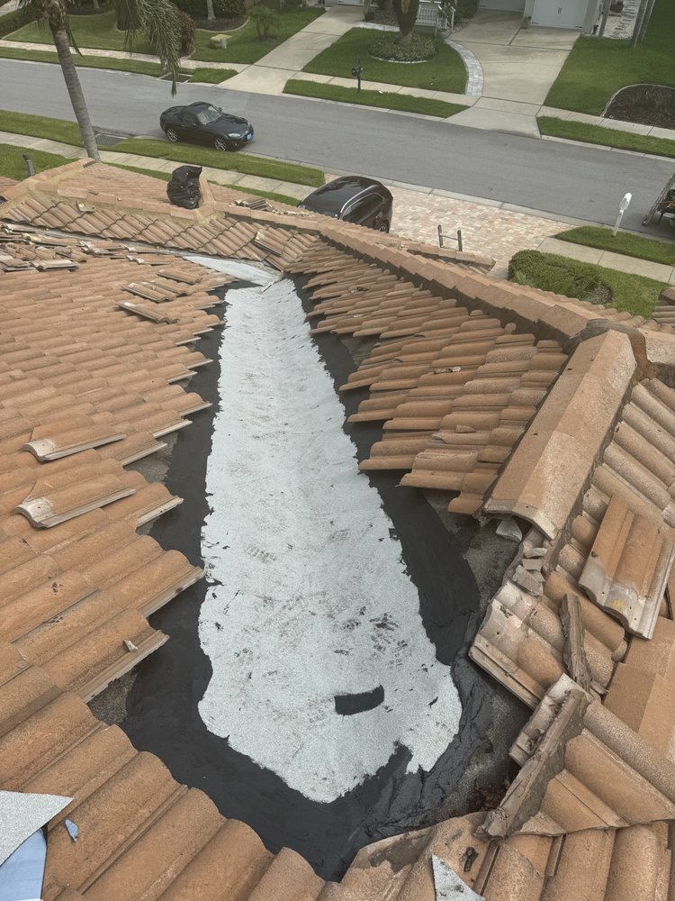 Slide of Coastal Ridge Roofing & Construction