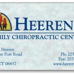 Heeren Family Chiropractic