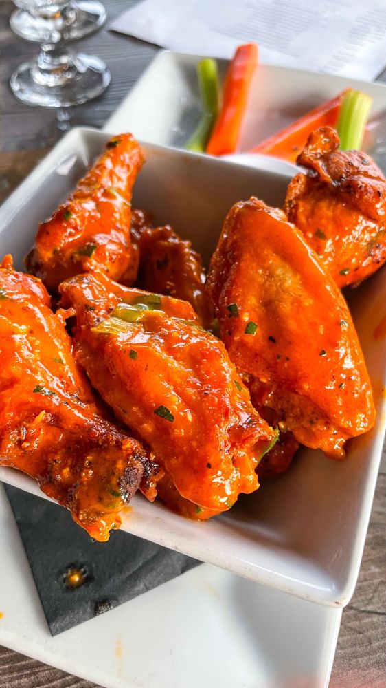 Port City Club by David Burke