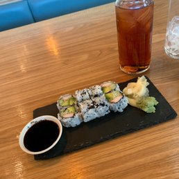 California Roll