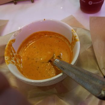 Bird Bakery - Tomatoe soup...very good and creamy - Bakeries Near Me - Dallas, Texas Bird Bakery - Tomatoe soup...very good and creamy - Bakeries Near Me - Dallas, Texas