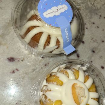 Nothing Bundt Cakes - Carrot cake & Banana Pudding - Desserts Near Me - San Antonio, Texas Nothing Bundt Cakes - Carrot cake & Banana Pudding - Desserts Near Me - San Antonio, Texas