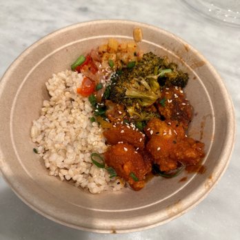 moonbowls - Korean hot chicken - Gluten-Free Near Me - Denver, Colorado moonbowls - Korean hot chicken - Gluten-Free Near Me - Denver, Colorado