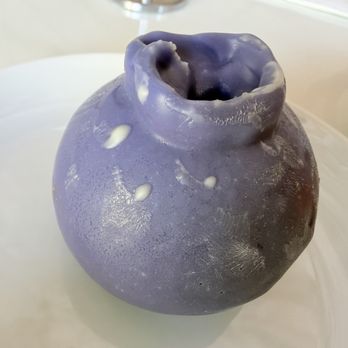 Chant’el Cafe - Blueberry - Cafes Near Me - Folsom, California Chant’el Cafe - Blueberry - Cafes Near Me - Folsom, California