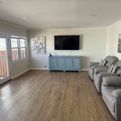 Pepperwood Villa