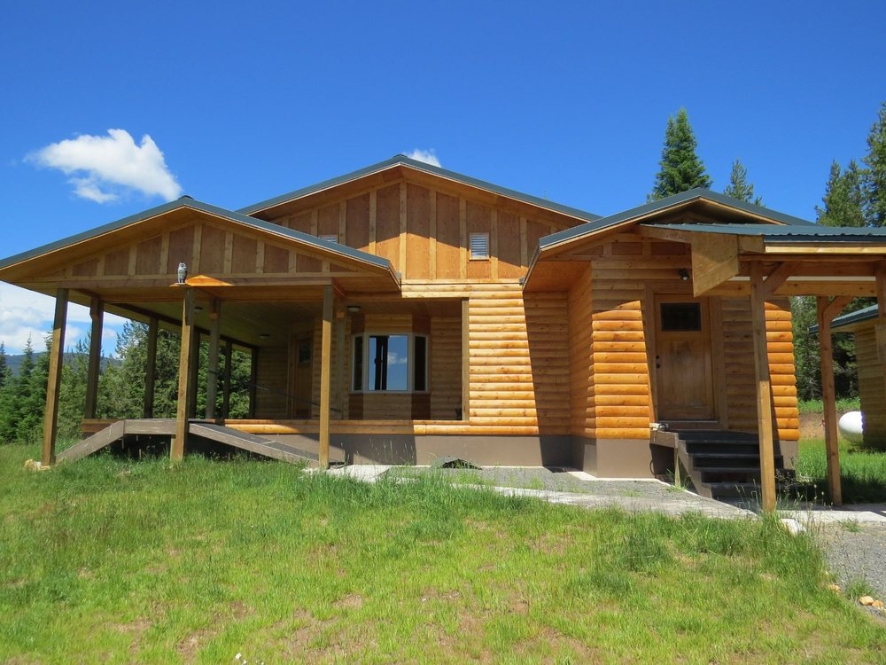 MOUNTAIN VIEW CABINS & GUEST RANCH Updated August 2024 4500