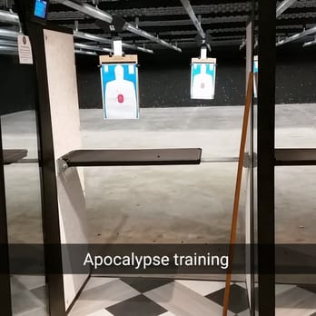Royal Range - Amazing state of art facilities with knowledge staff. - Gun/Rifle Ranges Near Me - Nashville, Tennessee