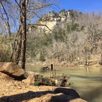 Buffalo River Canoes - Kyle's Landing Access - Vacation Rental Agents Near Me - Jasper, Arkansas