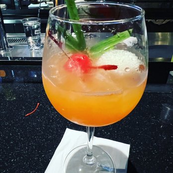 Bottom's Up - Paradise - Lounges Near Me - San Francisco, California