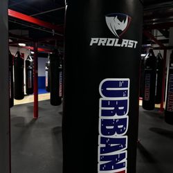 Urban Boxing Navy Yard