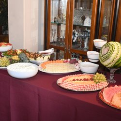 Leyla Catering