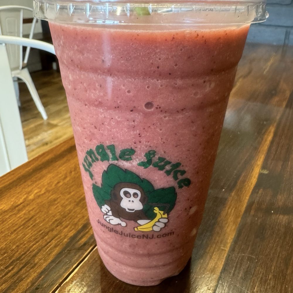Jungle Juice - Tarzan - Juice Bars & Smoothies Near Me - Morristown, New Jersey Jungle Juice - Tarzan - Juice Bars & Smoothies Near Me - Morristown, New Jersey