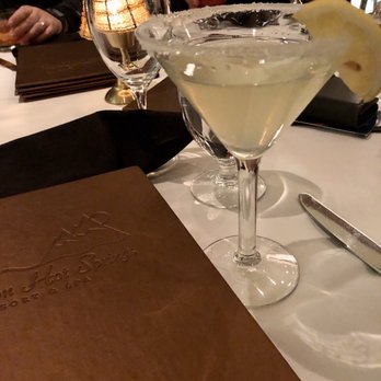 The Copper Room - Lemon Drop Martini - Canadian (New) Near Me - Harrison Hot Springs, British Columbia The Copper Room - Lemon Drop Martini - Canadian (New) Near Me - Harrison Hot Springs, British Columbia