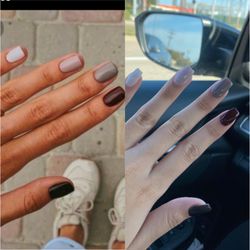 Inspo vs what I got!