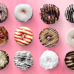 Duck Donuts
