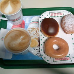 Krispy Kreme