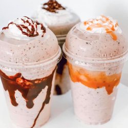 Crave Nutrition