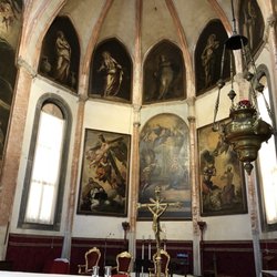 Madonna dell'Orto