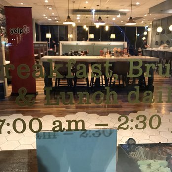 First Watch - Breakfast & Brunch Near Me - Jacksonville, Florida