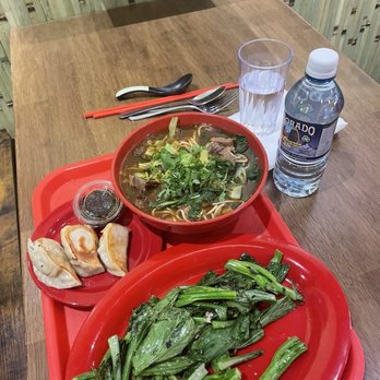 Zoe Ma Ma - This was amazing and easy on the wallet - Dim Sum Near Me - Denver, Colorado