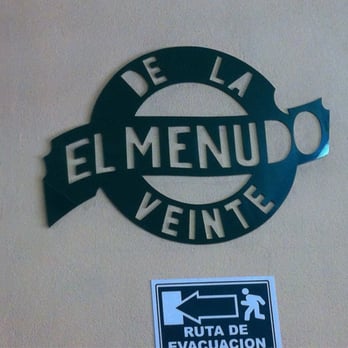 El Menudo De La 20 - Mexican Near Me - Tijuana, BCN El Menudo De La 20 - Mexican Near Me - Tijuana, BCN