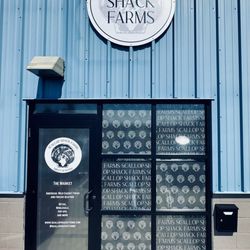 Scallop Shack Farms
