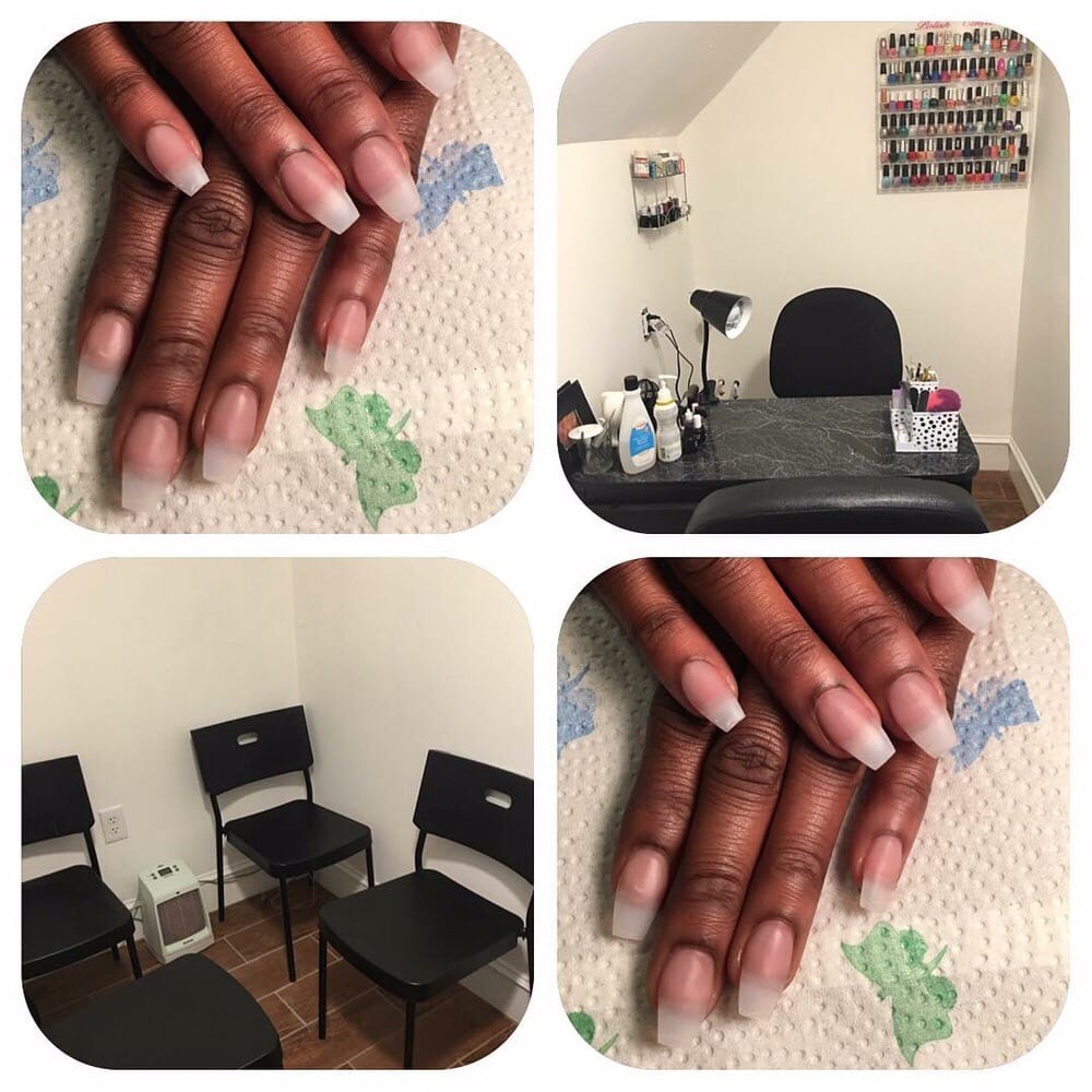 UNIQUE NAILS BY JUJU Updated June 2024 70 Photos 291 Spring St