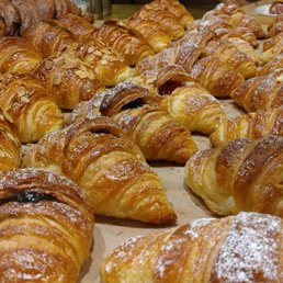Croissants at Princi in Milano IT Croissants at Princi in Milano IT