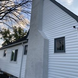 The Chimney Guys - After