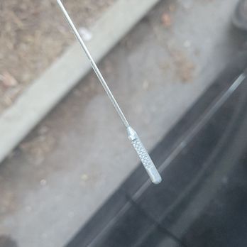 Shaheen Chevrolet - Dry dip stick - Car Dealers Near Me - Lansing, Michigan